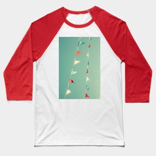 Bunting Baseball T-Shirt